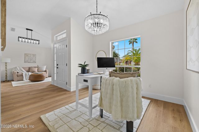 2421 E CAPARINA Drive, St. Augustine, FL 32092