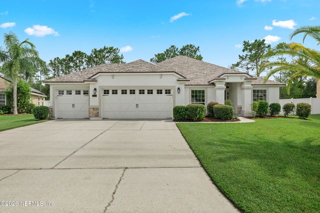 2421 E CAPARINA Drive, St. Augustine, FL 32092