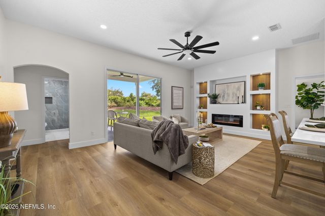 2421 E CAPARINA Drive, St. Augustine, FL 32092