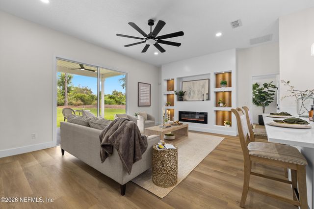 2421 E CAPARINA Drive, St. Augustine, FL 32092