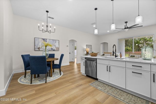 2421 E CAPARINA Drive, St. Augustine, FL 32092