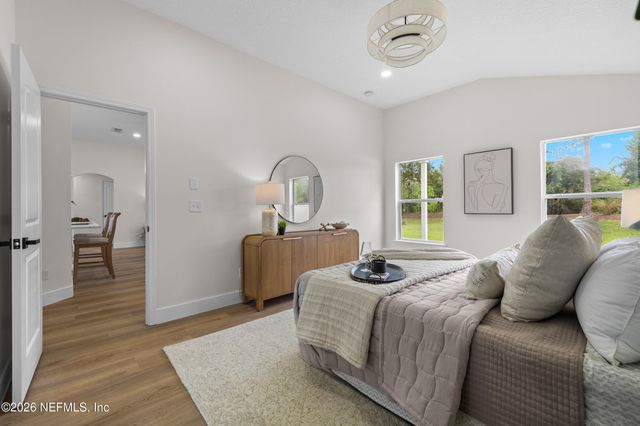 2421 E CAPARINA Drive, St. Augustine, FL 32092