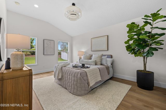 2421 E CAPARINA Drive, St. Augustine, FL 32092