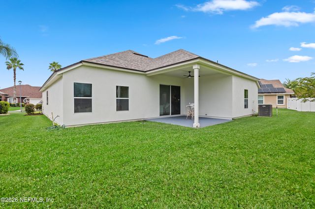 2421 E CAPARINA Drive, St. Augustine, FL 32092