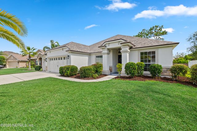 2421 E CAPARINA Drive, St. Augustine, FL 32092