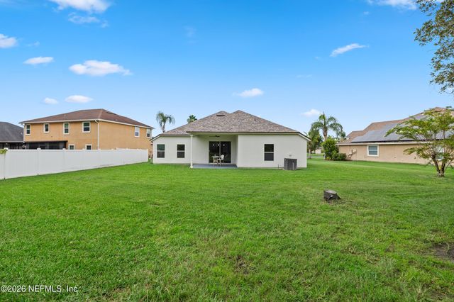 2421 E CAPARINA Drive, St. Augustine, FL 32092
