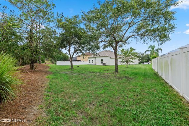 2421 E CAPARINA Drive, St. Augustine, FL 32092