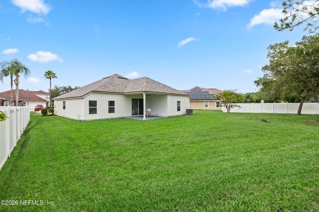 2421 E CAPARINA Drive, St. Augustine, FL 32092