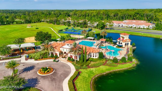 2421 E CAPARINA Drive, St. Augustine, FL 32092