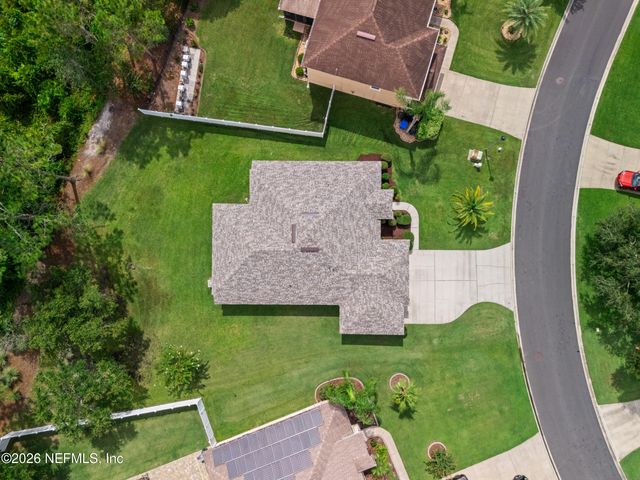 2421 E CAPARINA Drive, St. Augustine, FL 32092