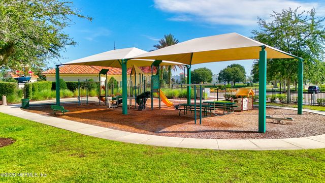 2421 E CAPARINA Drive, St. Augustine, FL 32092