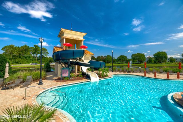 2421 E CAPARINA Drive, St. Augustine, FL 32092