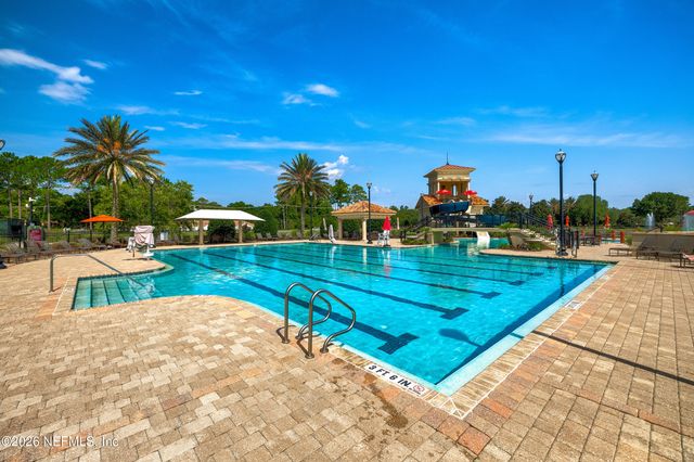 2421 E CAPARINA Drive, St. Augustine, FL 32092