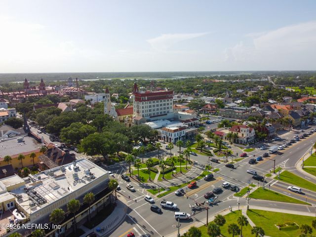 2421 E CAPARINA Drive, St. Augustine, FL 32092
