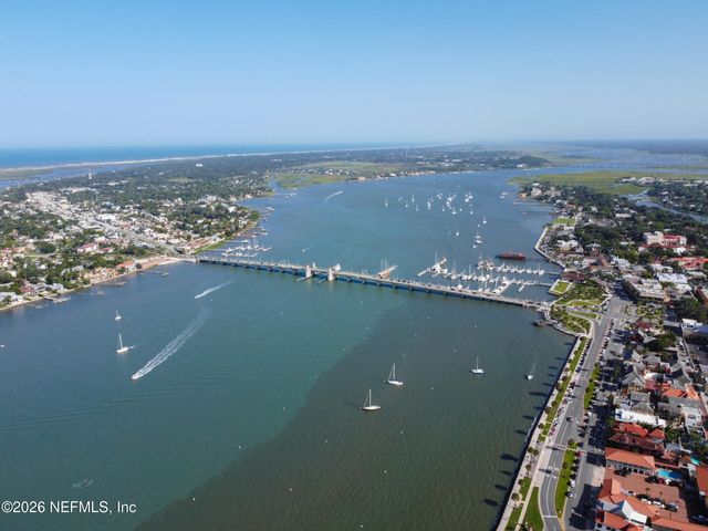 2421 E CAPARINA Drive, St. Augustine, FL 32092