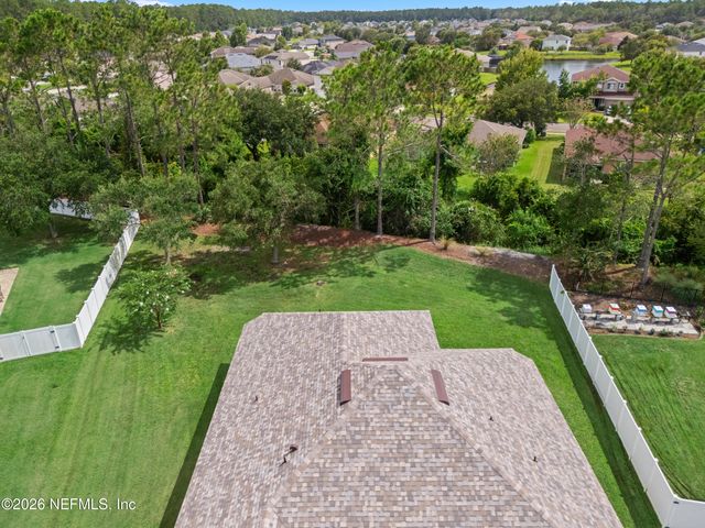 2421 E CAPARINA Drive, St. Augustine, FL 32092