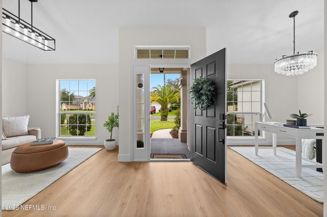 2421 E CAPARINA Drive, St. Augustine, FL 32092