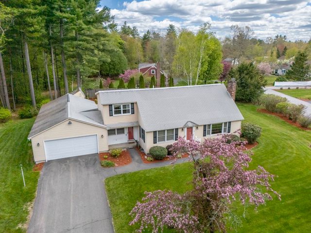 5 Courtland Drive, Merrimack, NH 03054