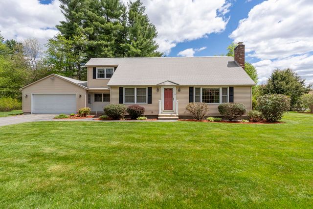 5 Courtland Drive, Merrimack, NH 03054