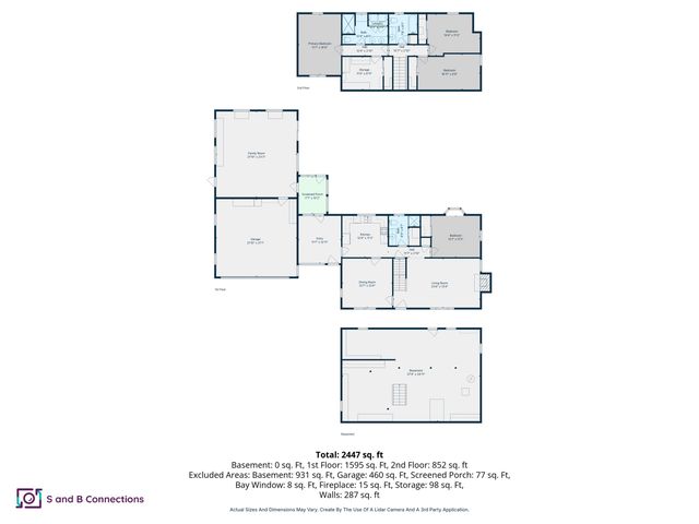 5 Courtland Drive, Merrimack, NH 03054