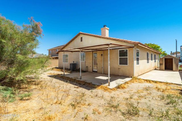 42955 Carpenter Drive, Lancaster, CA 93535