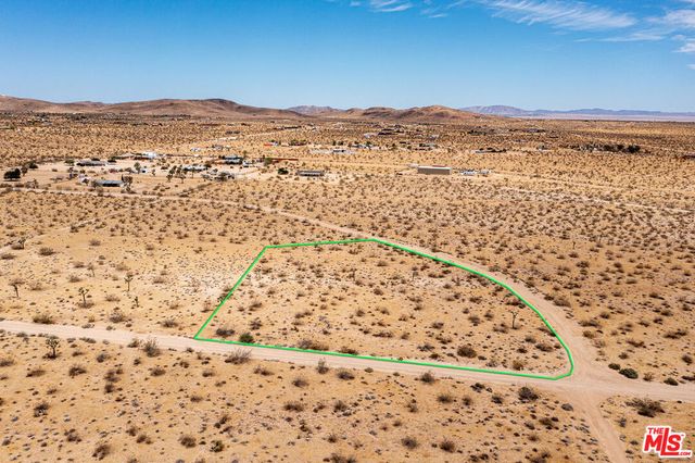 60676 Campanula Street, Joshua Tree, CA 92252