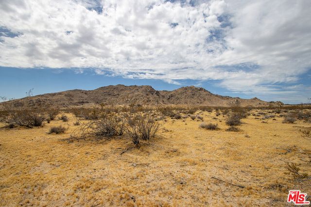 60676 Campanula Street, Joshua Tree, CA 92252