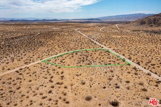 60676 Campanula Street, Joshua Tree, CA 92252
