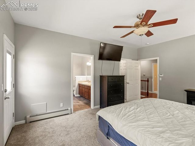 20125 Indi Drive, Monument, CO 80132