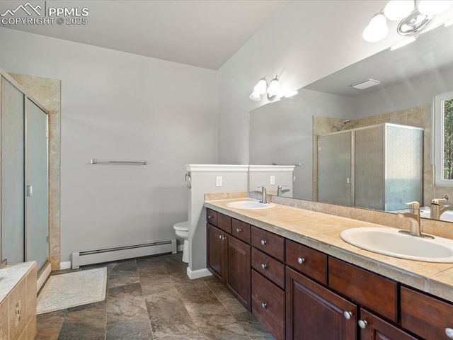 20125 Indi Drive, Monument, CO 80132