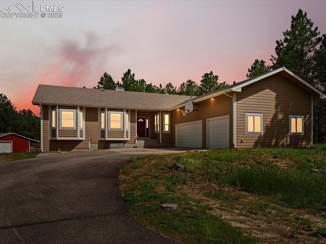20125 Indi Drive, Monument, CO 80132