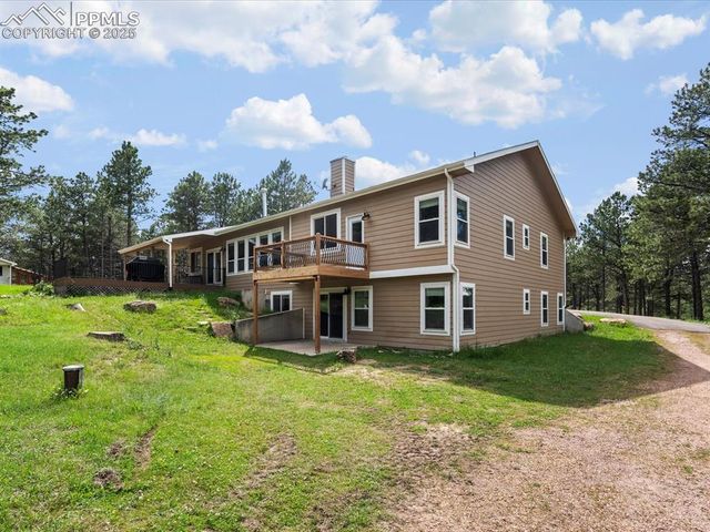 20125 Indi Drive, Monument, CO 80132