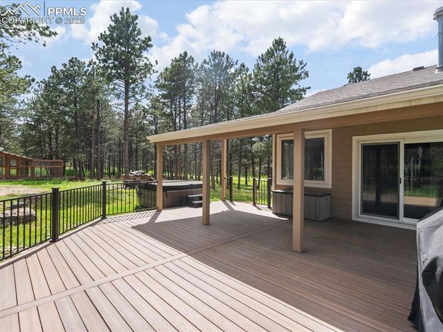 20125 Indi Drive, Monument, CO 80132