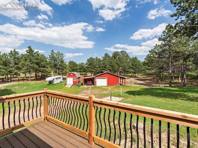 20125 Indi Drive, Monument, CO 80132