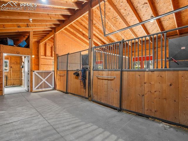 20125 Indi Drive, Monument, CO 80132