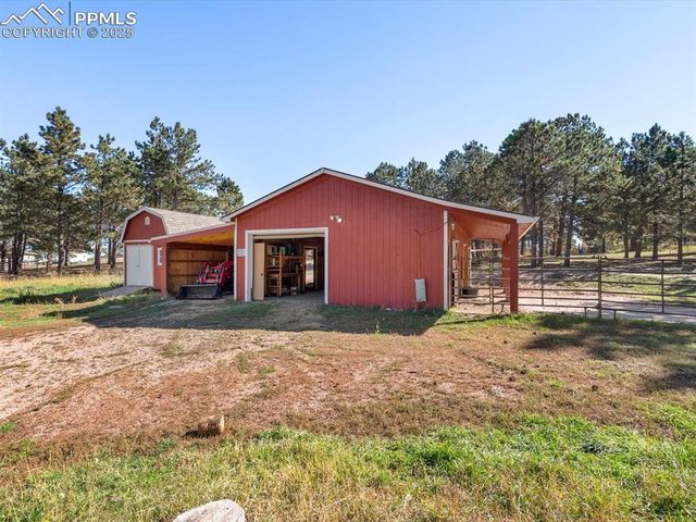 20125 Indi Drive, Monument, CO 80132