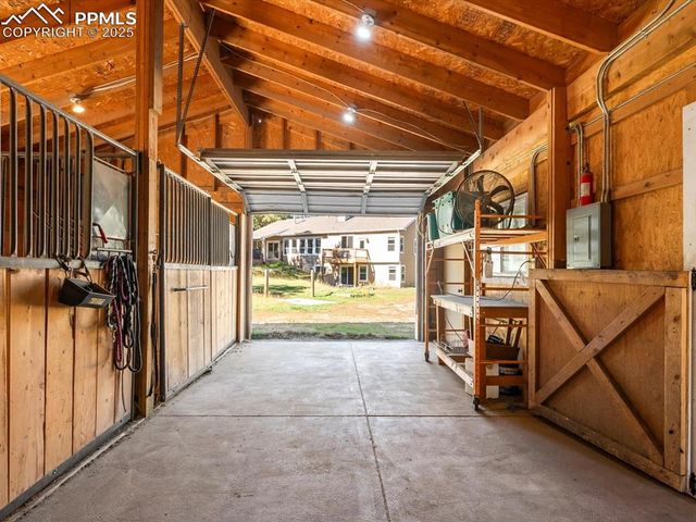 20125 Indi Drive, Monument, CO 80132