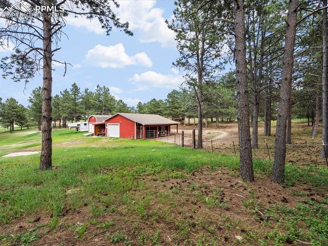 20125 Indi Drive, Monument, CO 80132