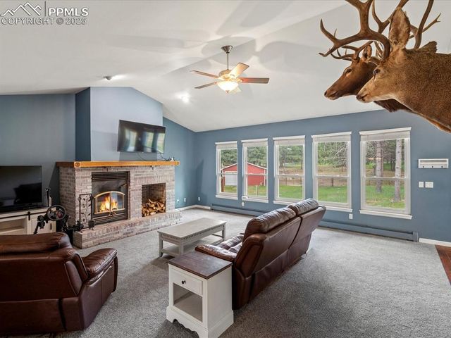 20125 Indi Drive, Monument, CO 80132
