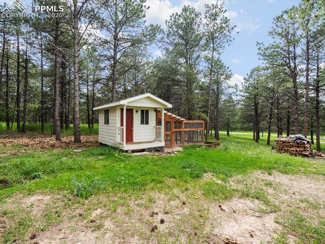 20125 Indi Drive, Monument, CO 80132