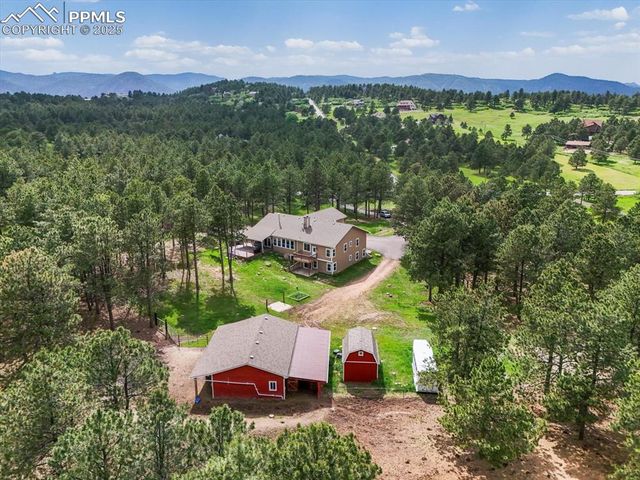 20125 Indi Drive, Monument, CO 80132