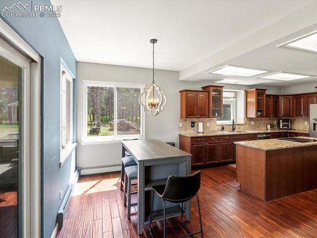 20125 Indi Drive, Monument, CO 80132