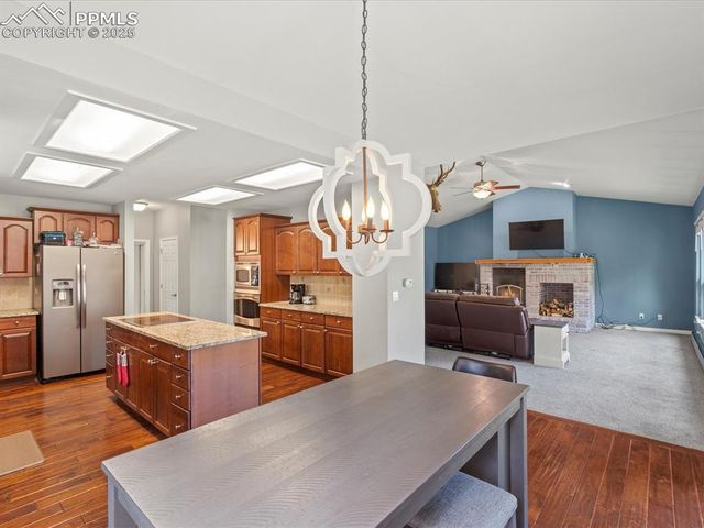 20125 Indi Drive, Monument, CO 80132