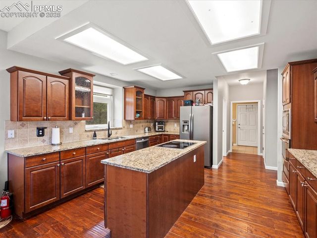 20125 Indi Drive, Monument, CO 80132