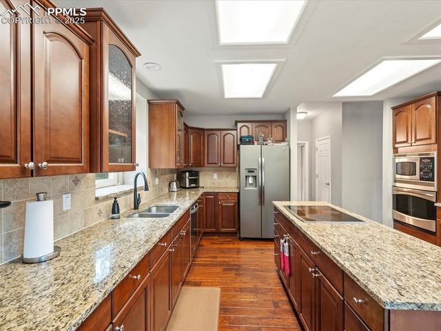 20125 Indi Drive, Monument, CO 80132