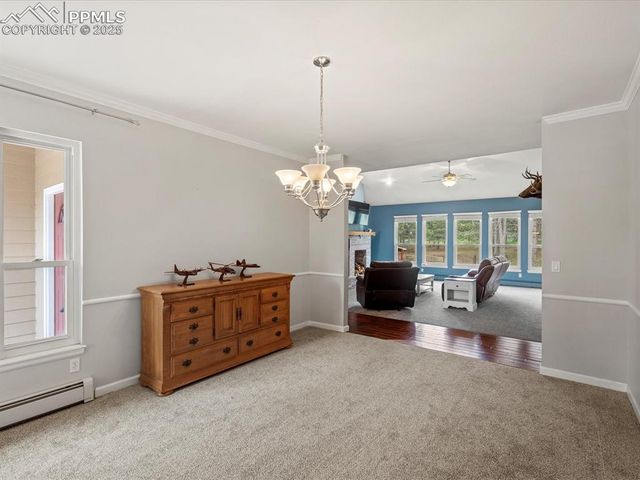 20125 Indi Drive, Monument, CO 80132