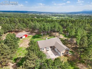 20125 Indi Drive, Monument, CO 80132