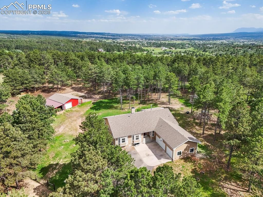 20125 Indi Drive, Monument, CO 80132