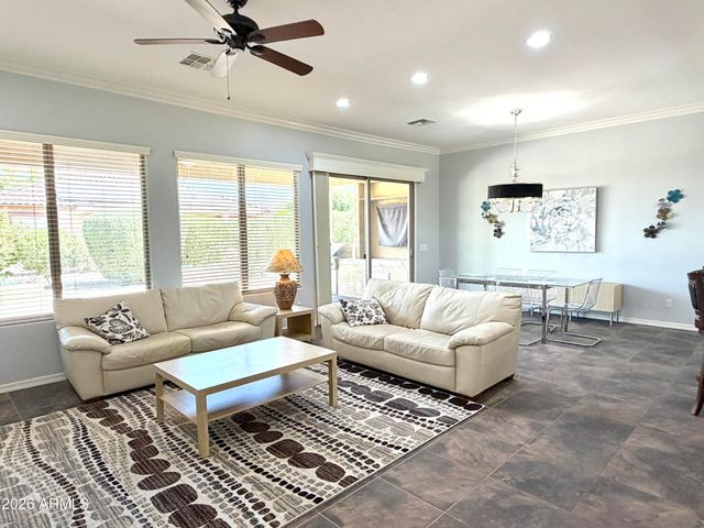 7150 W HERITAGE Way, Florence, AZ 85132