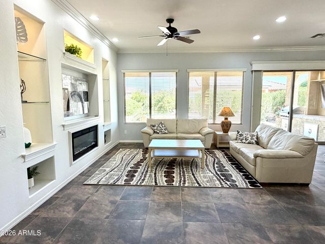 7150 W HERITAGE Way, Florence, AZ 85132